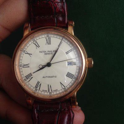 Used Patek Philippe AUTOMATIC 5052 watch (,785) for sale